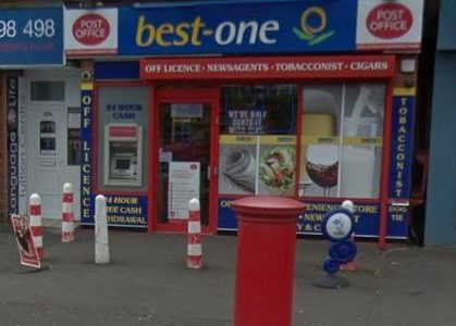 Best One – 27 Whitegate Dr, FY3 9AA