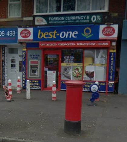 Best One – 27 Whitegate Dr, FY3 9AA