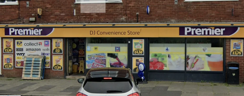 Premier – 670 North Drive, FY5 2QD