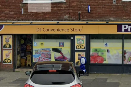 Premier – 670 North Drive, FY5 2QD