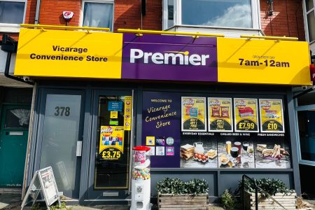 Premier – 380 Vicarage Lane, FY4 4LP