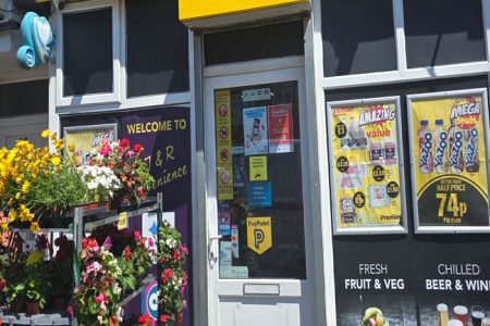 Premier – 20 Cromwell Rd, FY1 2QQ