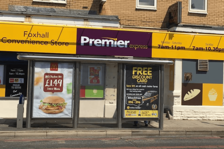 Premier – 53 Tyldesley Rd, FY1 5DF