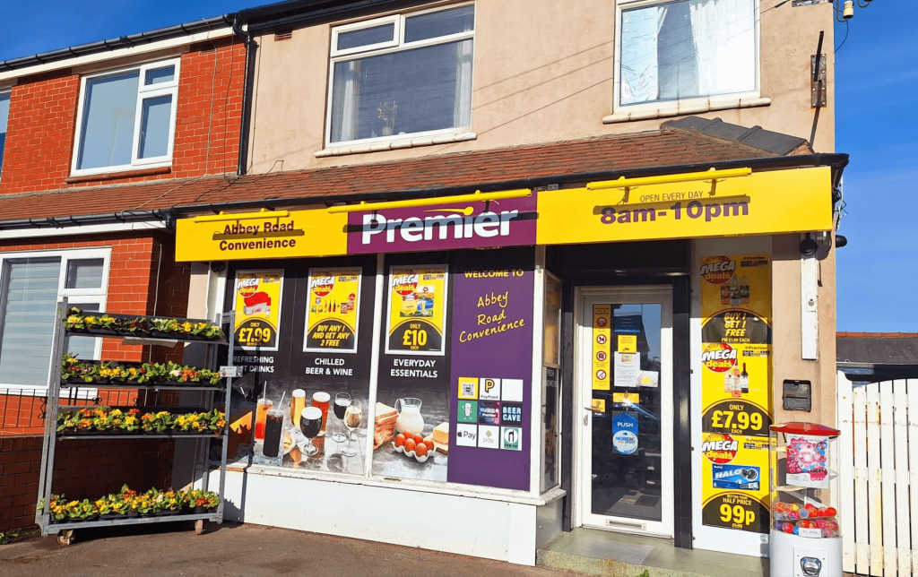 Premier – 178 Abbey Road, FY4 2PZ