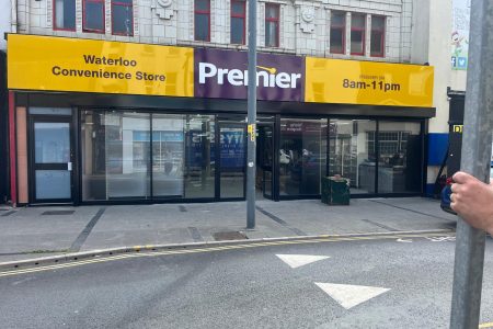 Premier – 35 Waterloo Road, FY4 1AD