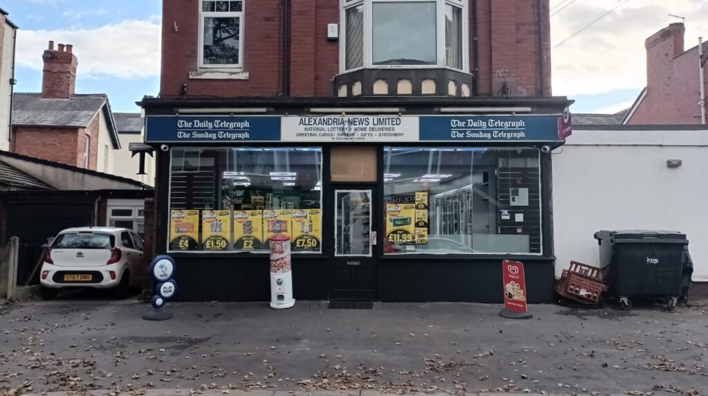 Premier – 16 Alexandria Dr., FY8 1JF