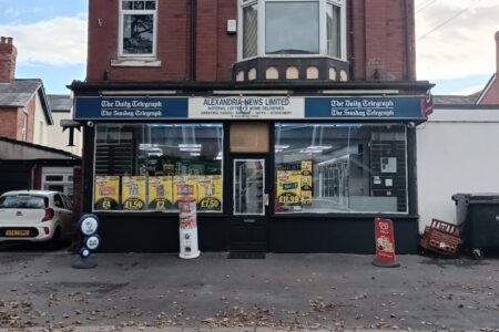 Premier – 16 Alexandria Dr., FY8 1JF